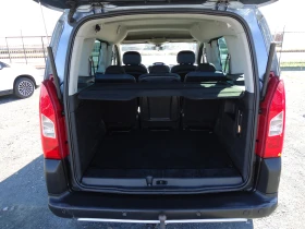 Citroen Berlingo XTR 1.6 E-HDI 92 к.с., снимка 9