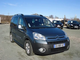 Citroen Berlingo XTR 1.6 E-HDI 92 к.с., снимка 3