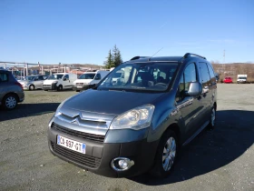 Citroen Berlingo XTR 1.6 E-HDI 92 к.с., снимка 1