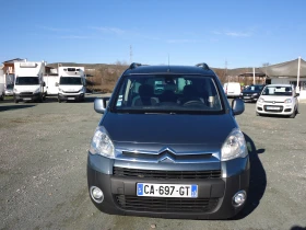 Citroen Berlingo XTR 1.6 E-HDI 92 к.с., снимка 5