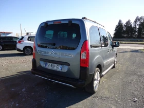 Citroen Berlingo XTR 1.6 E-HDI 92 к.с., снимка 2