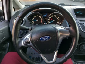 Ford Fiesta 1.5 tdci, снимка 13