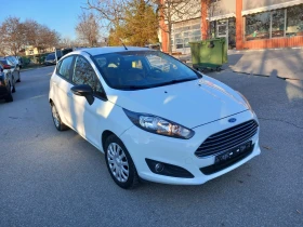 Ford Fiesta 1.5 tdci, снимка 5