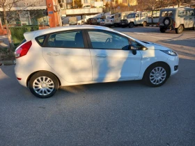 Ford Fiesta 1.5 tdci, снимка 4