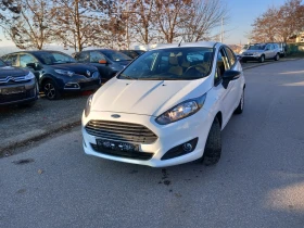 Ford Fiesta 1.5 tdci, снимка 1