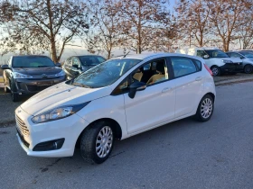 Ford Fiesta 1.5 tdci, снимка 2