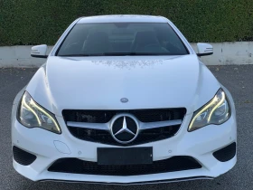 Mercedes-Benz E 220 LED* 9G* ITALY, снимка 1