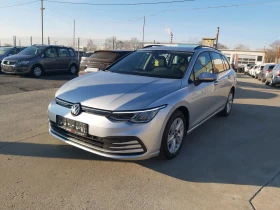 VW Golf SW-2.0d-Euro-6D-Automat, снимка 1