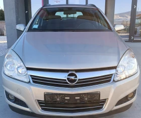 Opel Astra 1.7 CDTI 1