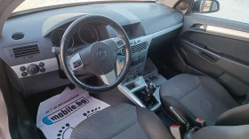 Opel Astra 1.7 CDTI | Mobile.bg    7