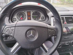 Mercedes-Benz B 200 2.0 140 кс, снимка 13