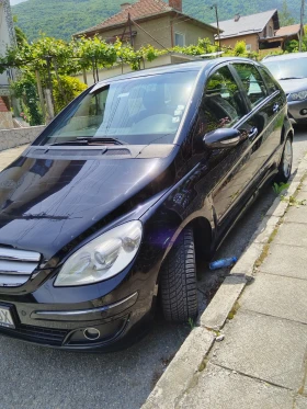 Mercedes-Benz B 200 2.0 140 кс, снимка 8