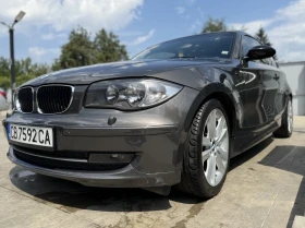     BMW 118 118