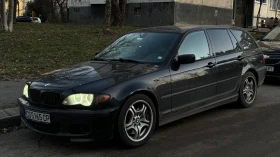     BMW 330 E46