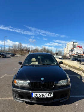     BMW 330 E46