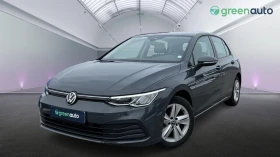 VW Golf 1.5 e-TSi OPF DSG, Месечна вноска от 490 лв.