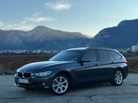 BMW 320 * X-DRIVE* 8ZF* СМЕНЕНИ ВЕРИГИ* , снимка 1