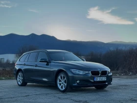 BMW 320 * X-DRIVE* 8ZF* СМЕНЕНИ ВЕРИГИ* , снимка 7