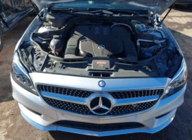 Mercedes-Benz CLS 400 3.0L V-6 DI, DOHC, VVT, TURBO, 329HP | Mobile.bg    10