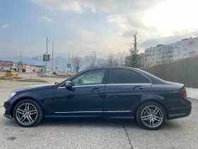 Mercedes-Benz C 250 AMG* FACE* ITALY, снимка 3