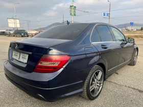 Mercedes-Benz C 250 AMG* FACE* ITALY, снимка 6