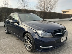 Mercedes-Benz C 250 AMG* FACE* ITALY, снимка 8