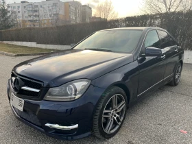 Mercedes-Benz C 250 AMG* FACE* ITALY, снимка 2