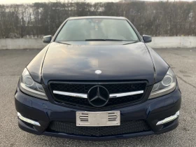 Mercedes-Benz C 250 AMG* FACE* ITALY, снимка 1