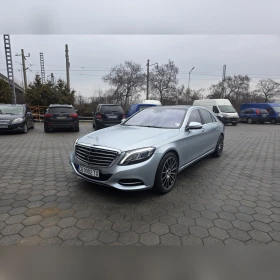 Mercedes-Benz S 500 4MATIC Long - 58500 лв. - 34508049 | Car24.bg