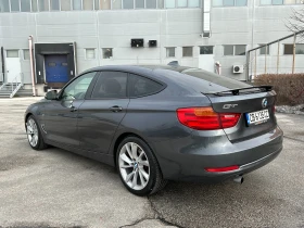 BMW 318 GT 2.0d 143 .. | Mobile.bg    3