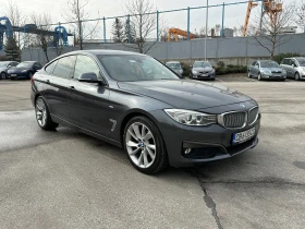 BMW 318 GT 2.0d 143 .. | Mobile.bg    6