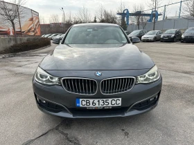 BMW 318 GT 2.0d 143 .. | Mobile.bg    7