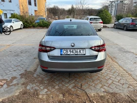 Skoda Superb 1.8 TSI, Style, снимка 4