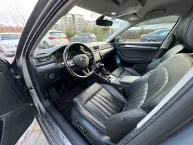 Skoda Superb 1.8 TSI, Style, снимка 9