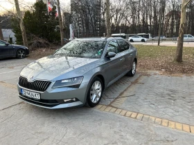 Skoda Superb 1.8 TSI, Style, снимка 1