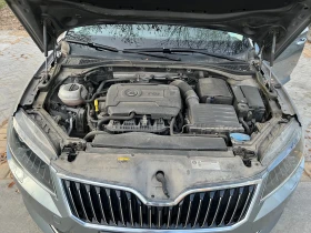 Skoda Superb 1.8 TSI, Style, снимка 13