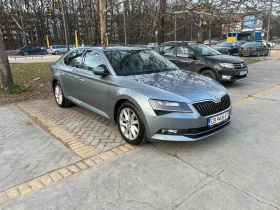 Skoda Superb 1.8 TSI, Style, снимка 7