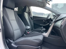 Hyundai I30 1.4i 99кс УНИКАТ, снимка 9