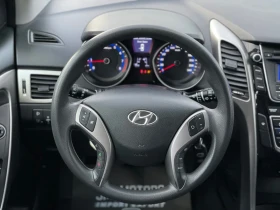 Hyundai I30 1.4i 99кс УНИКАТ, снимка 8