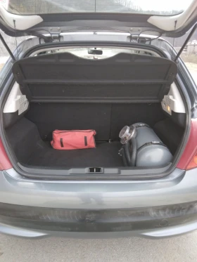 Peugeot 207 1.4i 75 hp 2008г, снимка 7