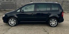 VW Touran 2.0 TDI 170 kc, снимка 6