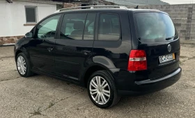 VW Touran 2.0 TDI 170 kc, снимка 5