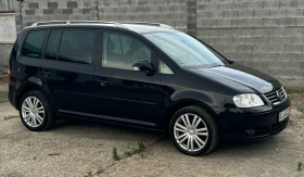 VW Touran 2.0 TDI 170 kc, снимка 2