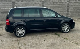 VW Touran 2.0 TDI 170 kc, снимка 3