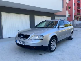 Обява за продажба на Audi A6 ~2 999 лв. - изображение 3