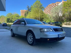 Обява за продажба на Audi A6 ~2 999 лв. - изображение 2