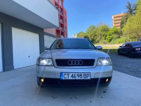 Обява за продажба на Audi A6 ~2 999 лв. - изображение 1