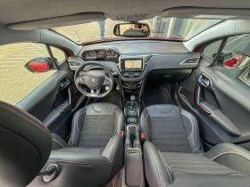 Peugeot 2008 GT LINE 1.2 110 BVA6 | Mobile.bg    11