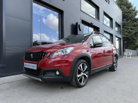 Peugeot 2008 GT LINE 1.2 110 BVA6 | Mobile.bg    4