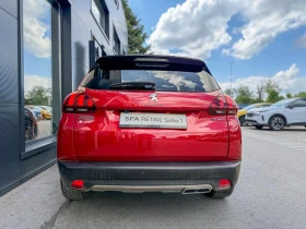 Peugeot 2008 GT LINE 1.2 110 BVA6 | Mobile.bg    8